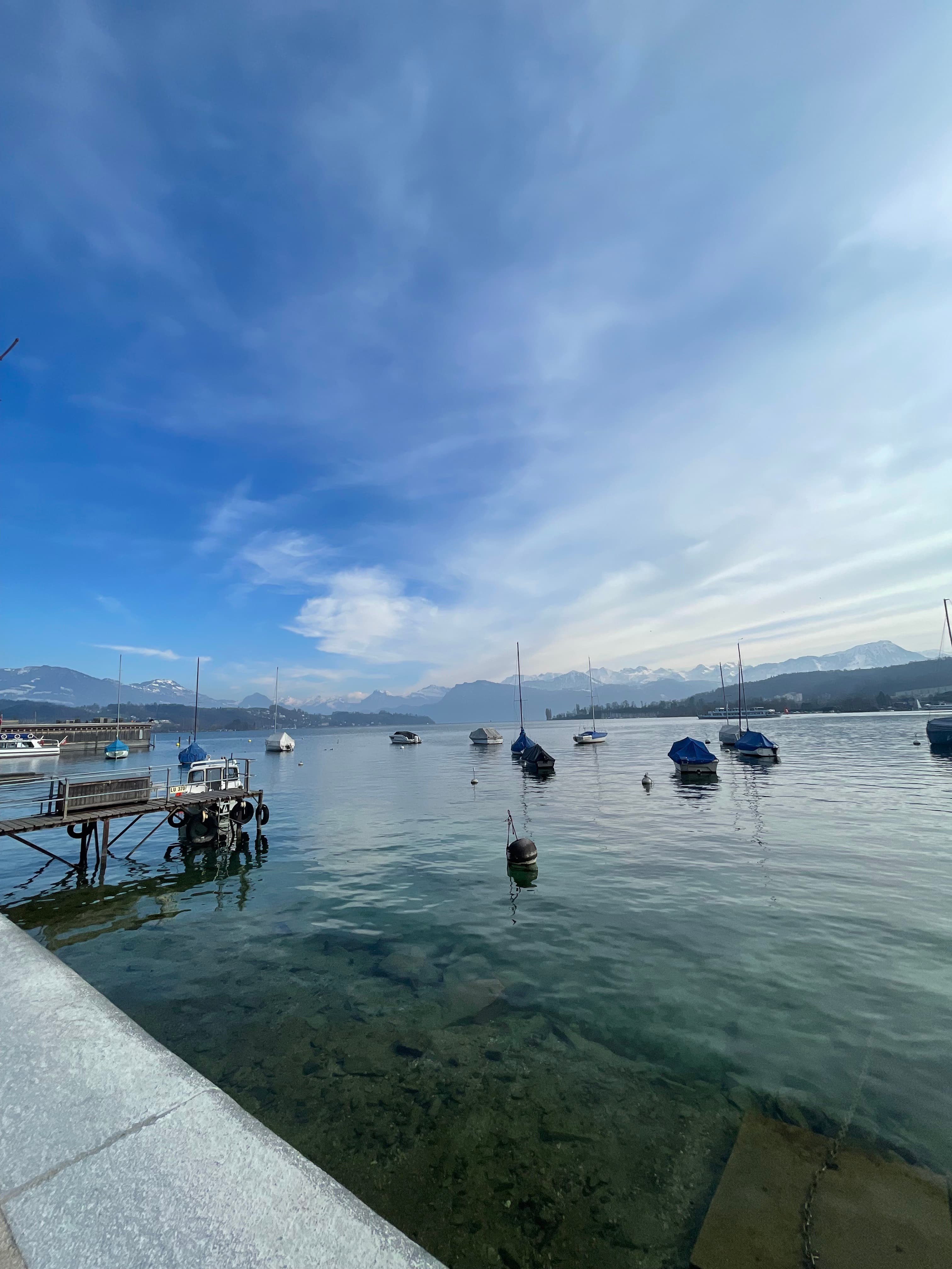 Picture of switzerland